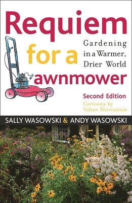 Sally Wasowski - Requiem for a Lawnmower, Häftad. Tillgänglighet: Tillfälligt slut