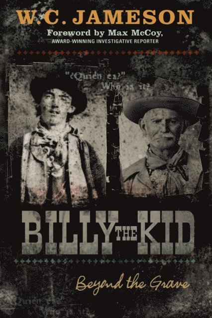 W.C. Jameson - Billy the Kid, E-bok. Tillgänglighet: Lägg i varukorg