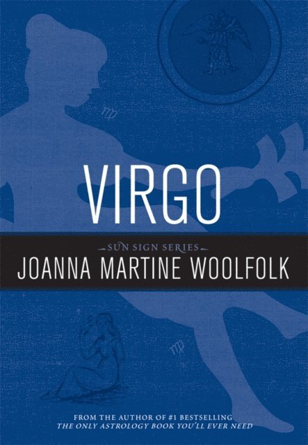 Joanna Martine Woolfolk - Virgo, E-bok