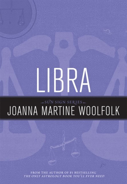 Joanna Martine Woolfolk - Libra, E-bok