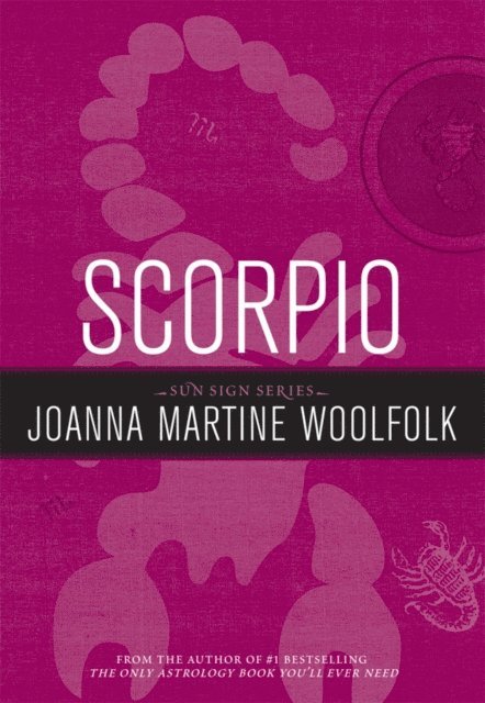 Joanna Martine Woolfolk - Scorpio, E-bok. Tillgänglighet: Lägg i varukorg