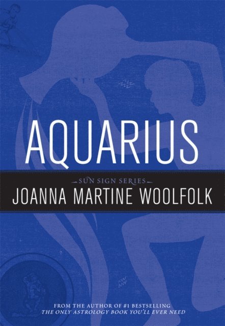 Joanna Martine Woolfolk - Aquarius, E-bok. Tillgänglighet: Lägg i varukorg