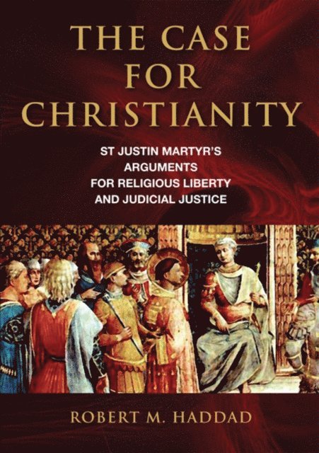 Robert M. Haddad - Case for Christianity, E-bok. Tillgänglighet: Lägg i varukorg