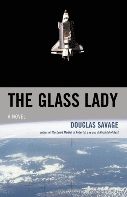Douglas Savage - Glass Lady, E-bok. Tillgänglighet: Lägg i varukorg