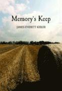 James Kibler - Memory's Keep, Inbunden. Tillgänglighet: Tillfälligt slut