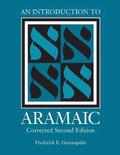 Introduction to Aramaic