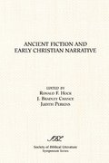 Ancient Fiction and Early Christian Narrative
