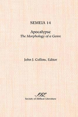 John J. Collins - Semeia 14, Häftad