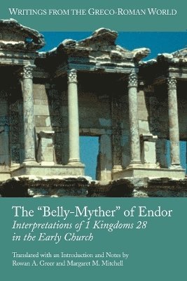 "Belly-Myther" of Endor, Häftad