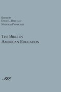 Bible in American Education