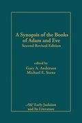 Synopsis of the Books of Adam and Eve