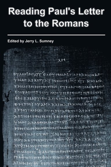 Reading Paul's Letter to the Romans av Jerry L Sumney