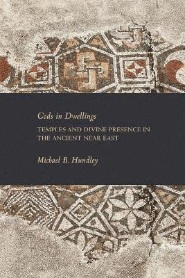 Michael B. Hundley - Gods in Dwellings, Häftad