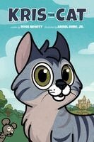 Paula Hurd - Kris The Cat, Häftad