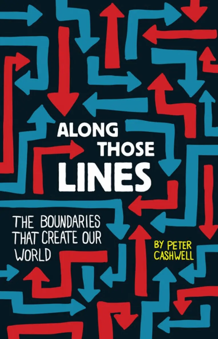 Peter Cashwell - Along Those Lines, Häftad. Tillgänglighet: Lägg i varukorg