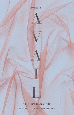Erin O'Luanaigh - Avail, Häftad