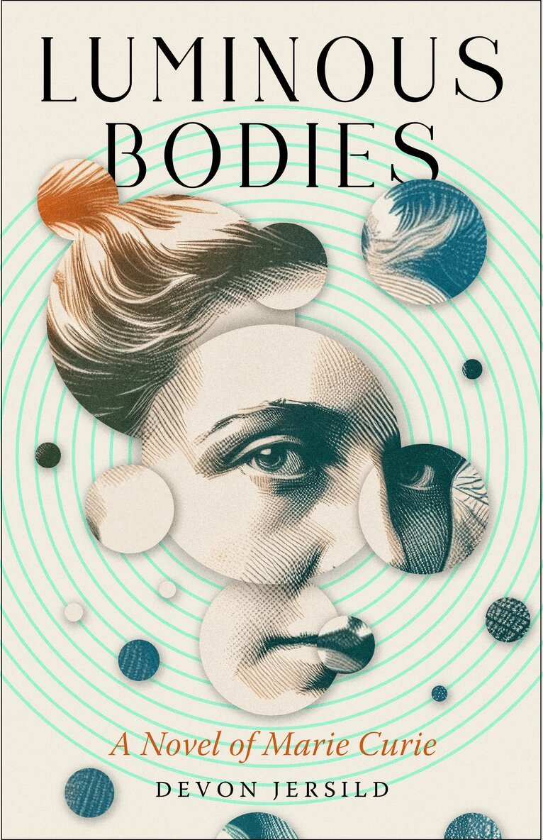 Devon Jersild - Luminous Bodies, Häftad