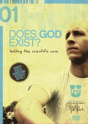 Stephen Meyer - Does God Exist?, Övrigt