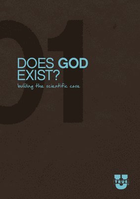 Del Tackett - Does God Exist? Discussion Guide, Häftad