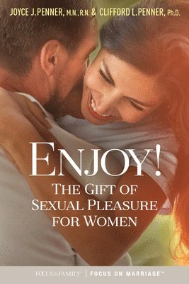 Joyce J. Penner - Enjoy!, Häftad