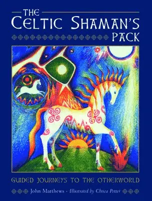 John Matthews - The Celtic Shaman's Pack, Övrigt. Tillgänglighet: Lägg i varukorg