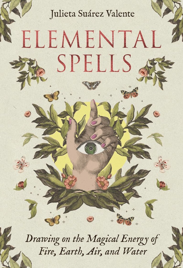 Julieta Suárez Valente - Elemental Spells, Övrigt