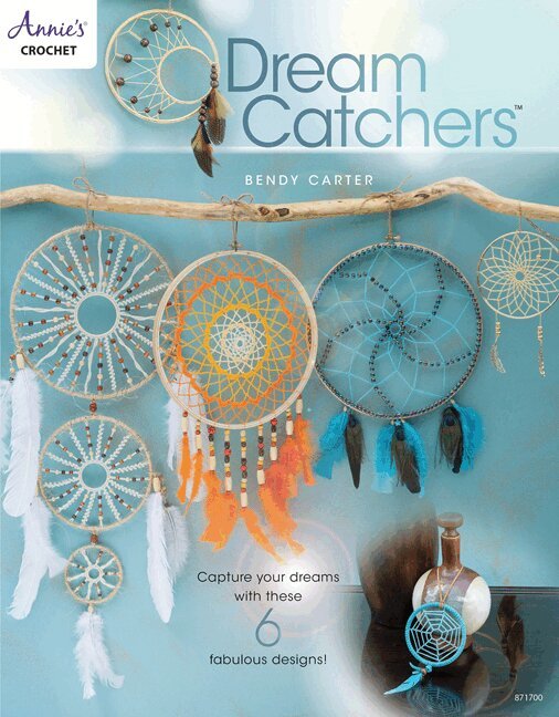 Bendy Carter - Dream Catchers, Häftad