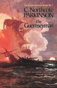 The Guernseyman