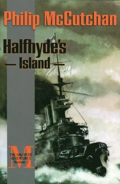 Philip McCutchan - Halfhyde's Island, E-bok. Tillgänglighet: Lägg i varukorg