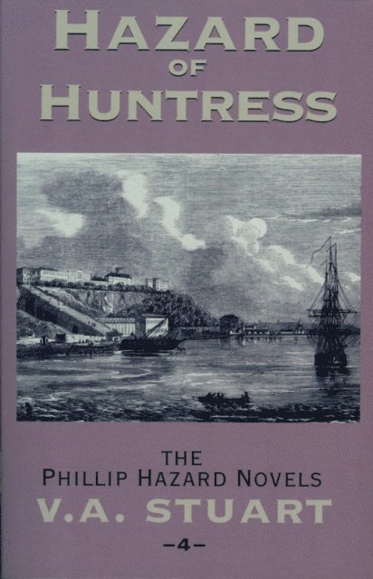 V. A. Stuart - Hazard of Huntress, E-bok. Tillgänglighet: Lägg i varukorg