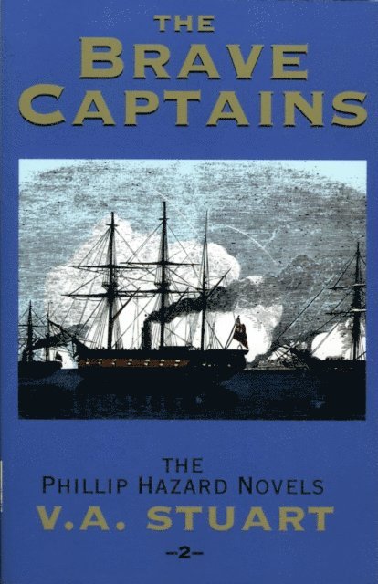 V. A. Stuart - Brave Captains, E-bok. Tillgänglighet: Lägg i varukorg