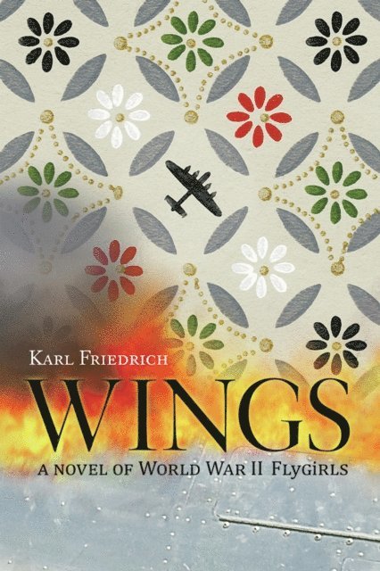 Karl Friedrich - Wings, E-bok