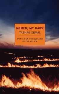 Memed, My Hawk