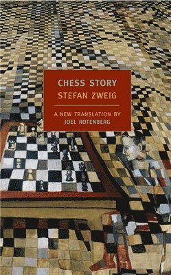 Stefan Zweig - Chess Story, Häftad