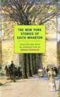 New York Stories Of Edith Whart
