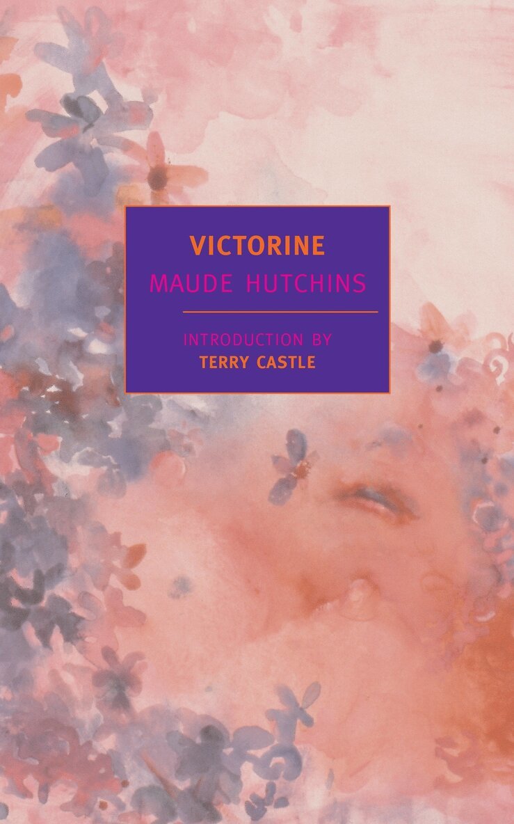 Maude Hutchins - Victorine, Häftad