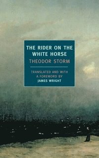Rider On The White Horse