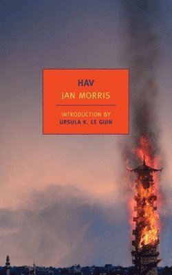 Jan Morris - Hav: Last Letters from Hav of the Myrmidons, Häftad
