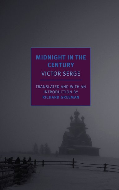 Midnight In The Century by Richard Greeman