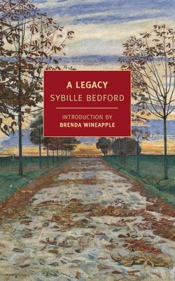 A Legacy by Sybille Bedford