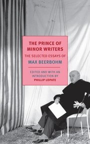 The Prince Of Minor Writers