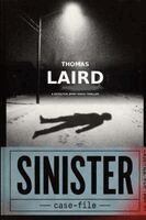 Thomas Laird - Sinister, Häftad. Tillgänglighet: Lägg i varukorg