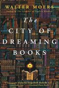 The City of Dreaming Books: Zamonia Book Three