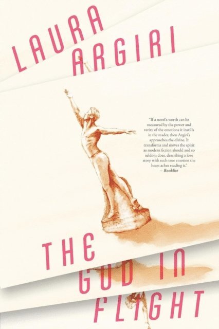 Laura Argiri - God in Flight, E-bok