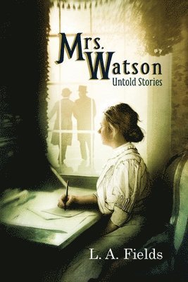 L A Fields - Mrs. Watson, Häftad