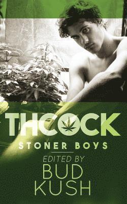 Bud Kush - THCock, Häftad