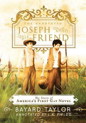 Annotated Joseph and His Friend