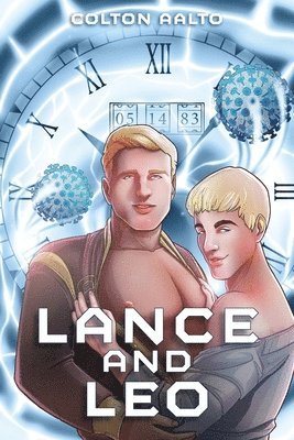 Colton Aalto - Lance & Leo, Häftad