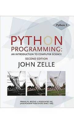 John Zelle, Michael Smith - Python Programming (Edit), Häftad
