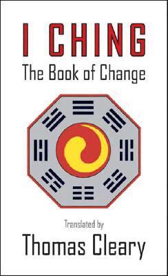 Thomas Cleary - I Ching, Pocket